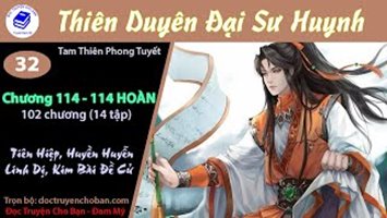 Thiên Duyên Đại Sư Huynh